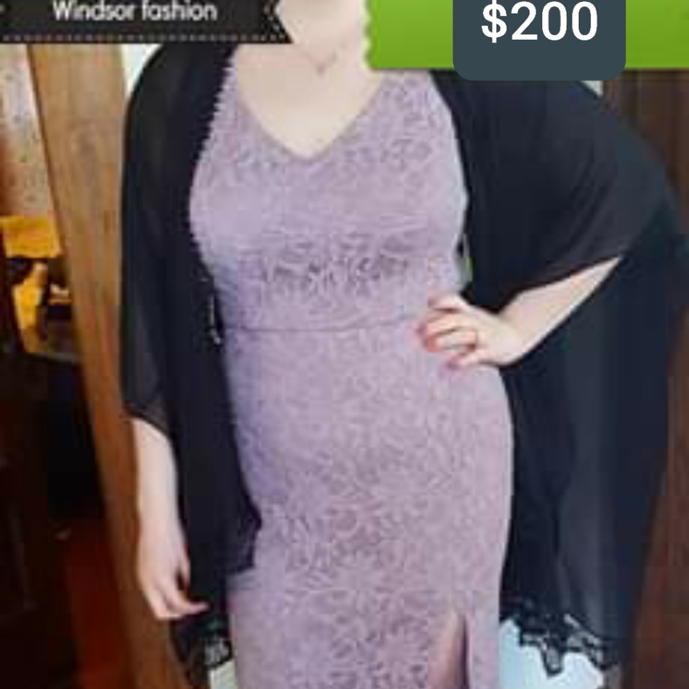 Prom Dress - Picture 3 of 3